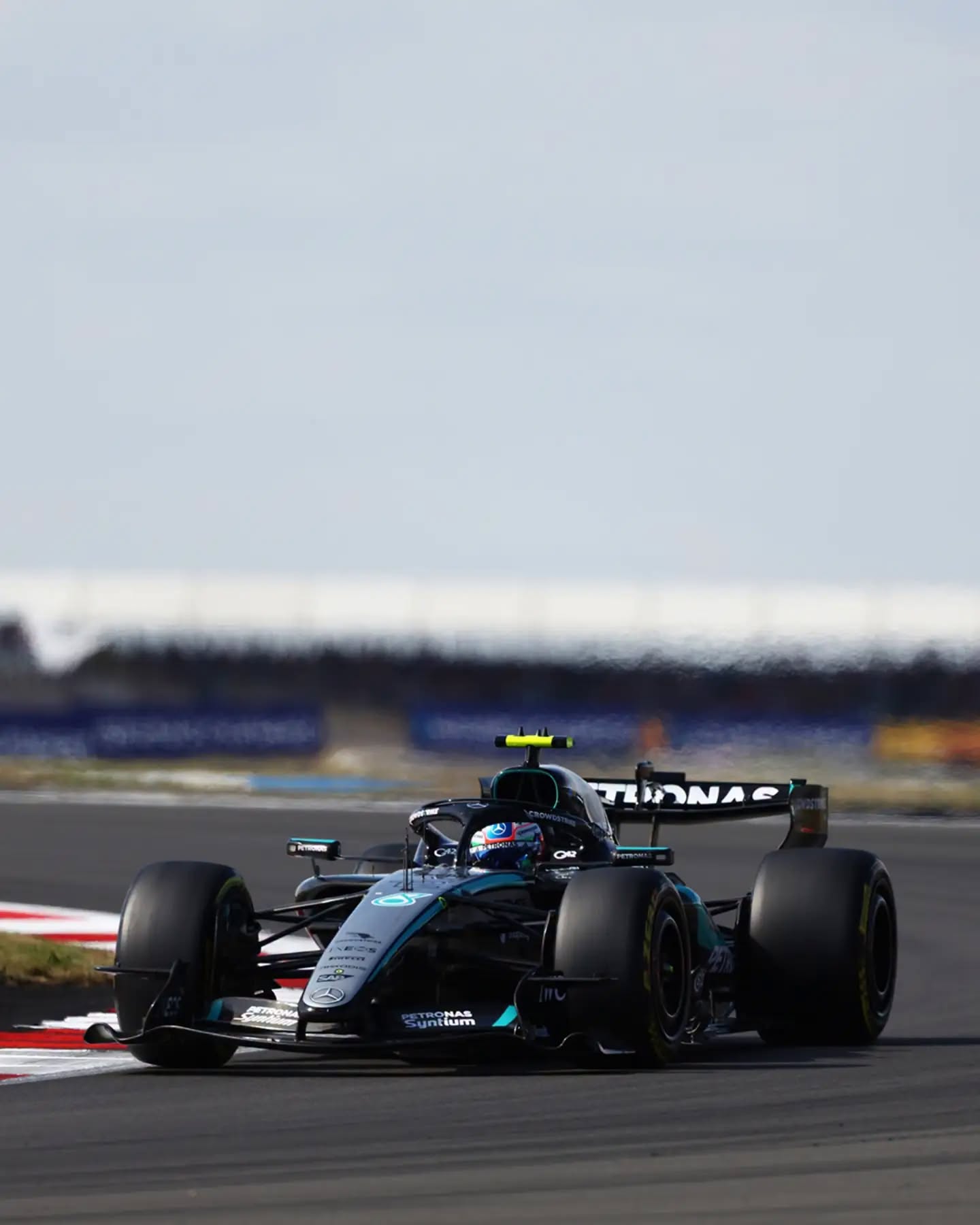 F1 Kimi Gb 26