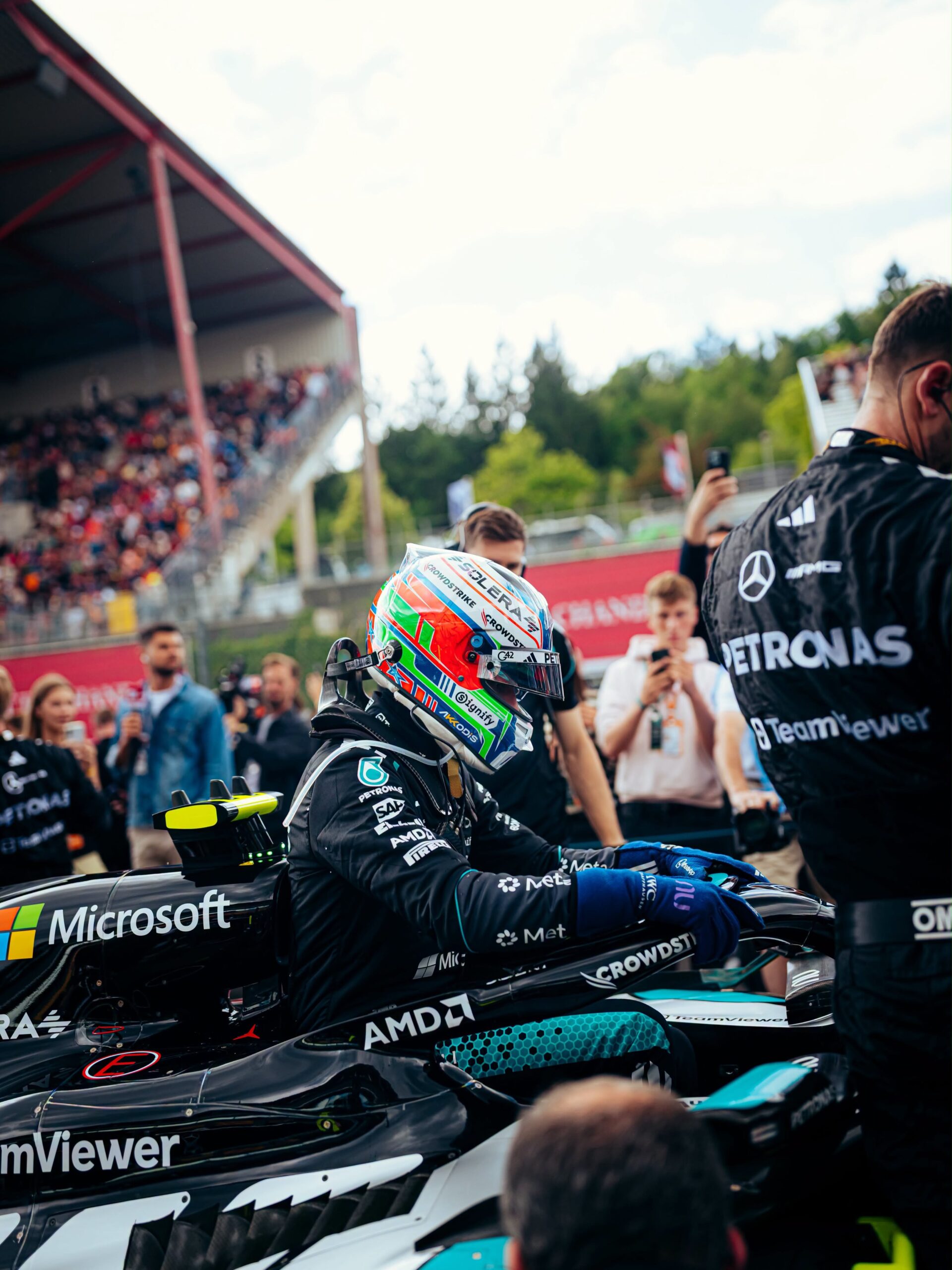 F1 Kimi Spa 26