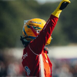 Fórmula-1: Lewis Hamilton conquista a pole para a Sprint Race do GP da Grã-Bretanha