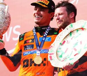 F1 Podio Hung 26