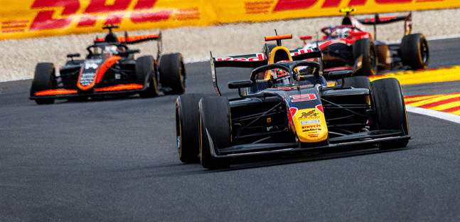 F3 Carros Spa 26