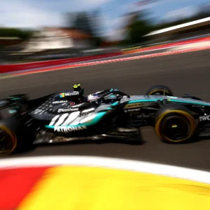 Fp2 Belgica 2026 Antonelli Mercedes Norris Verstappen Resultados