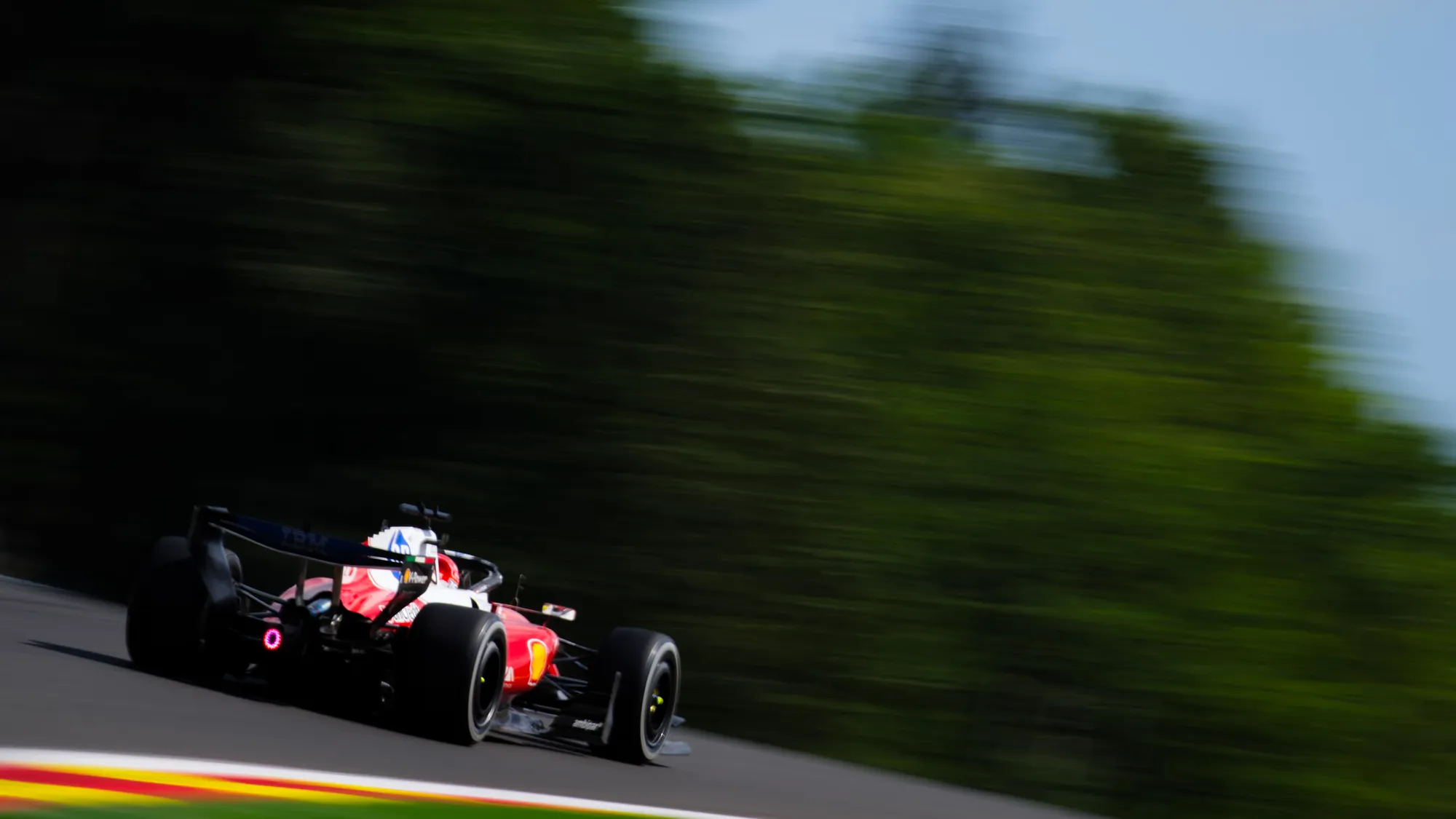 Gp Da Hungria 2026 Ferrari Russell Aston Martin F1