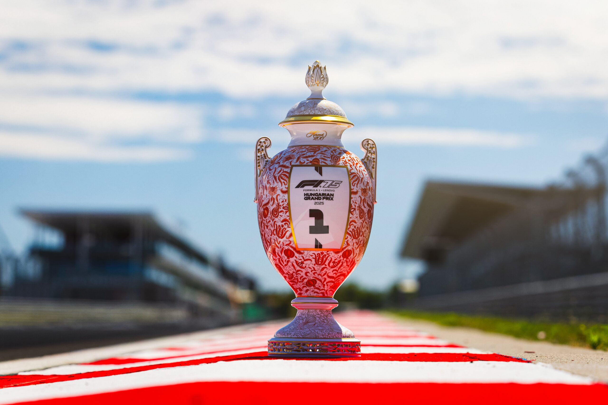 GP da Hungria: 5 momentos inesquecíveis que marcaram a história da Fórmula 1 em Hungaroring