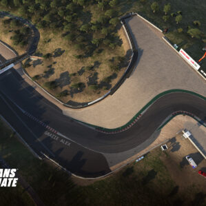 Le Mans Ultimate Atualizacao 1 4 Sistema Protesto Netcode Servidores Pratica