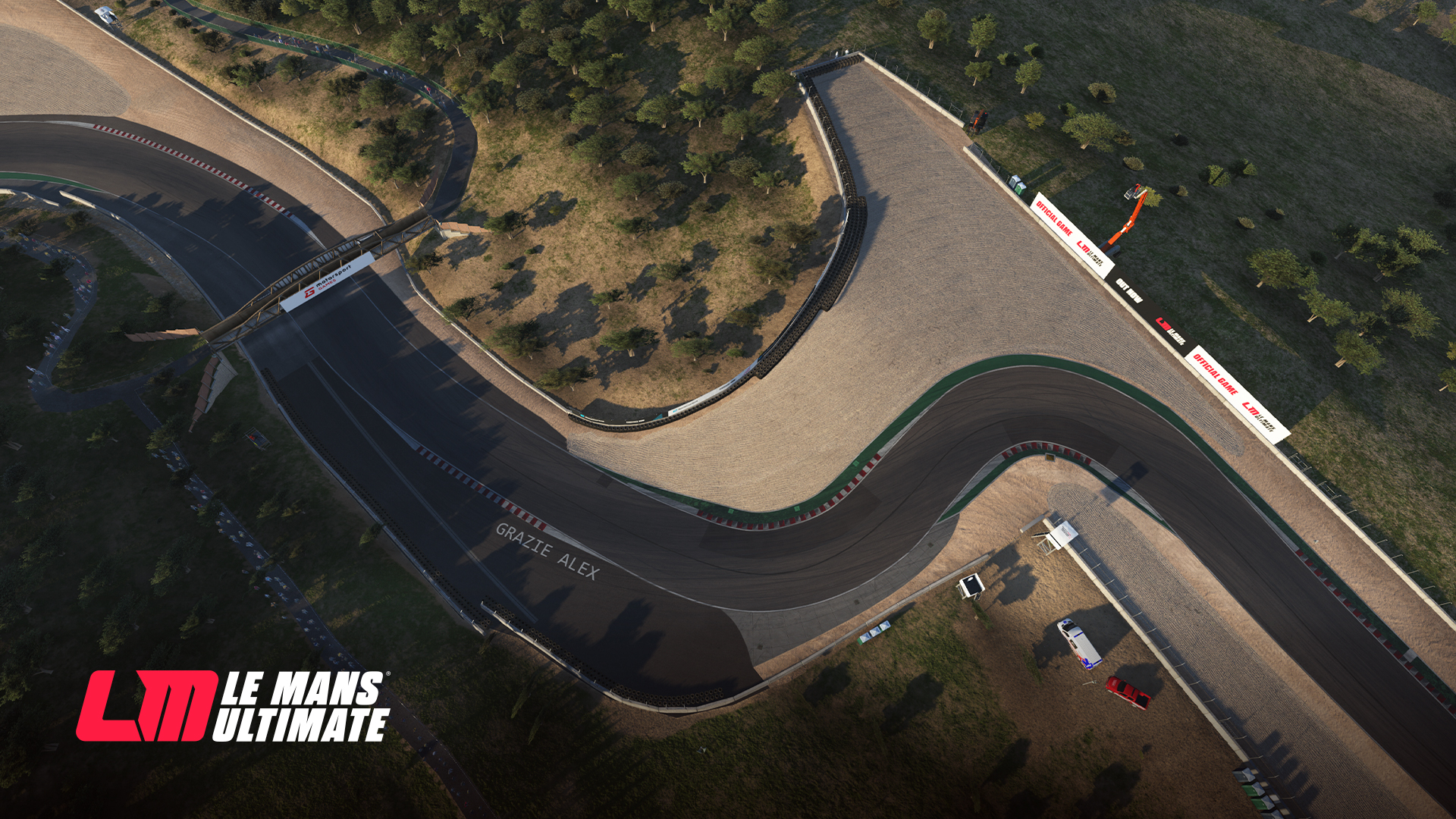 Le Mans Ultimate 1.4: Atualização de julho traz novo sistema de protesto, netcode aprimorado e servidores de prática