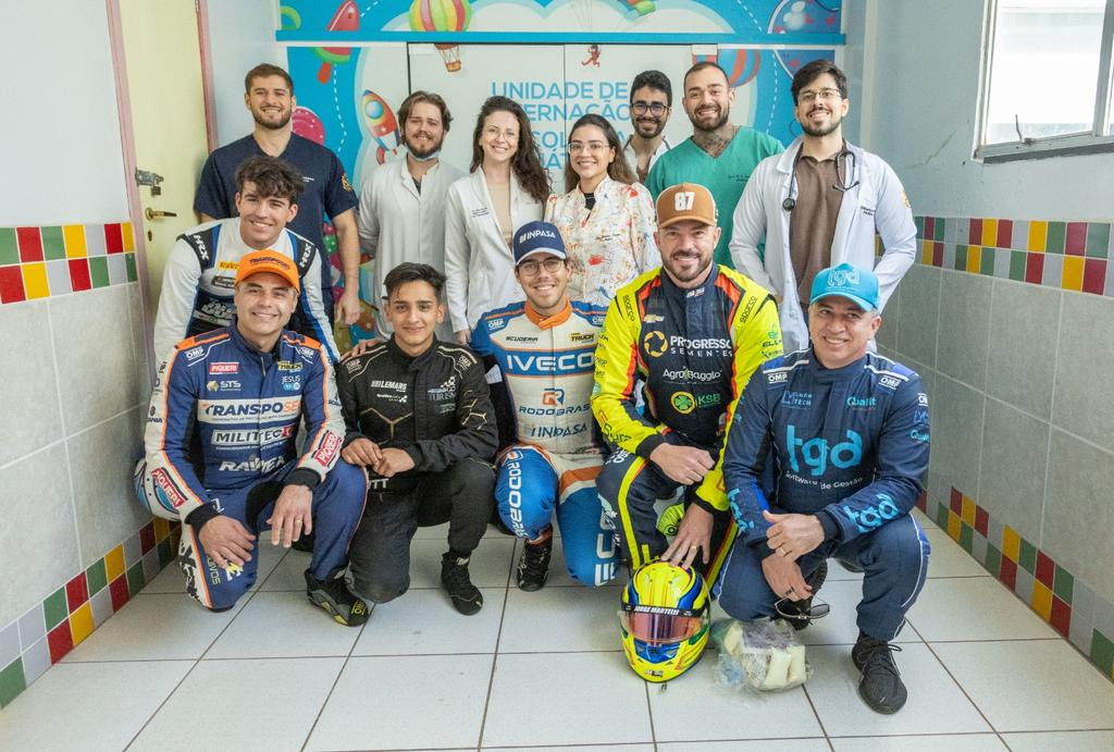 Nascar Br 26