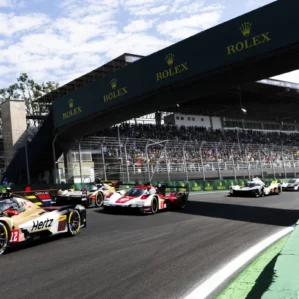 Rolex 6 Horas de São Paulo 2026: Lista de inscritos divulgada com Toyota, Ferrari e BMW em Interlagos