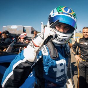 Stock Car: Felipe Baptista vence a Prova Principal no Velocitta