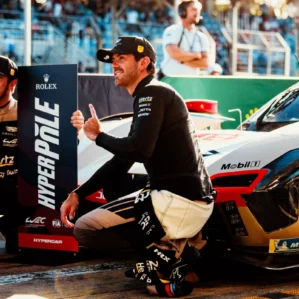 WEC: Confira o grid de largada para as Seis Horas de São Paulo