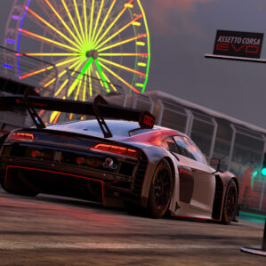 Assetto Corsa Evo Update 0 9