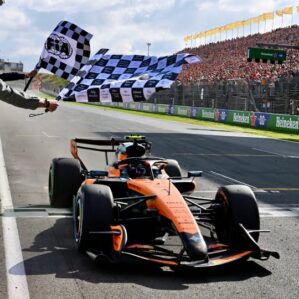 F1 Norris Vence Hola 26