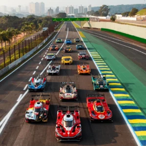 Fia Wec 2026 Estatisticas Temporada