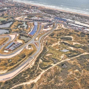 GP da Holanda 2026: 5 histórias para acompanhar na despedida de Zandvoort da Fórmula 1