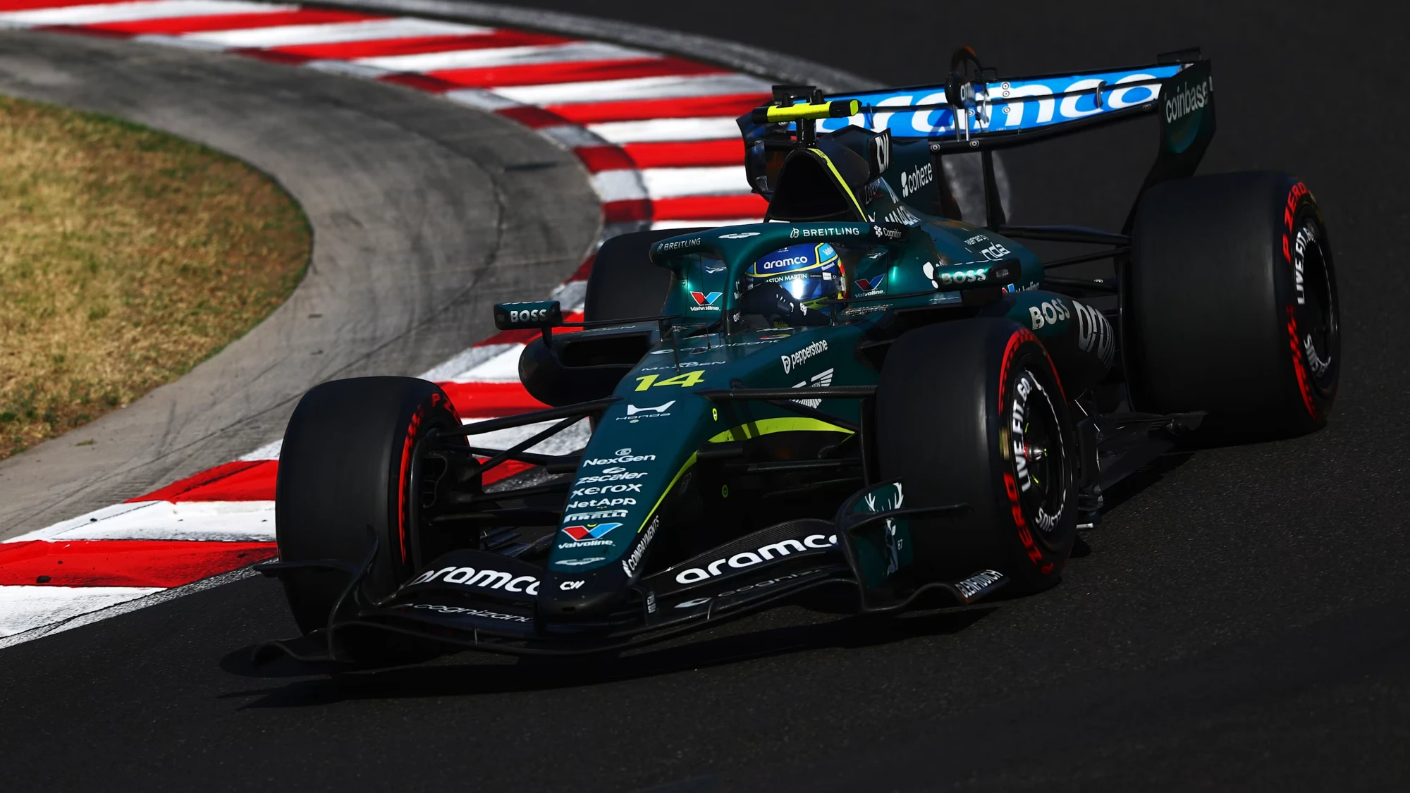 Honda Motor Spec 2 Gp Holanda F1 2026