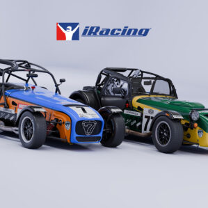 Iracing Season 4 2026 Novidades