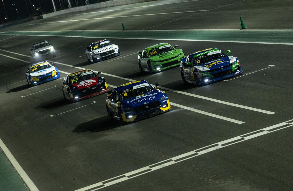 Nascar Cuiaba 26