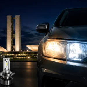Pl 1108 2025 Lampadas Led Carros
