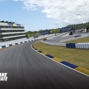 Calendario Le Mans Ultimate 22 Setembro 2026 12h Le Mans