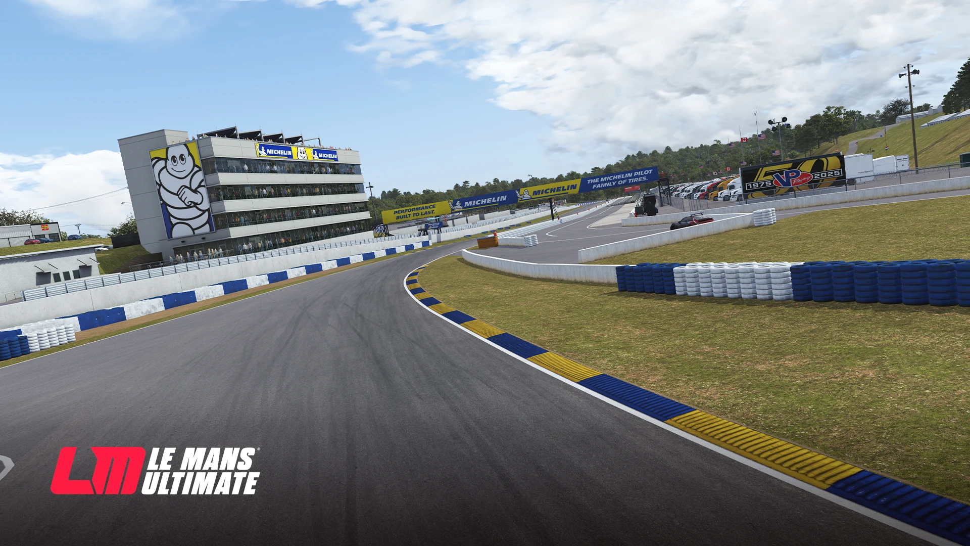 Calendario Le Mans Ultimate 22 Setembro 2026 12h Le Mans