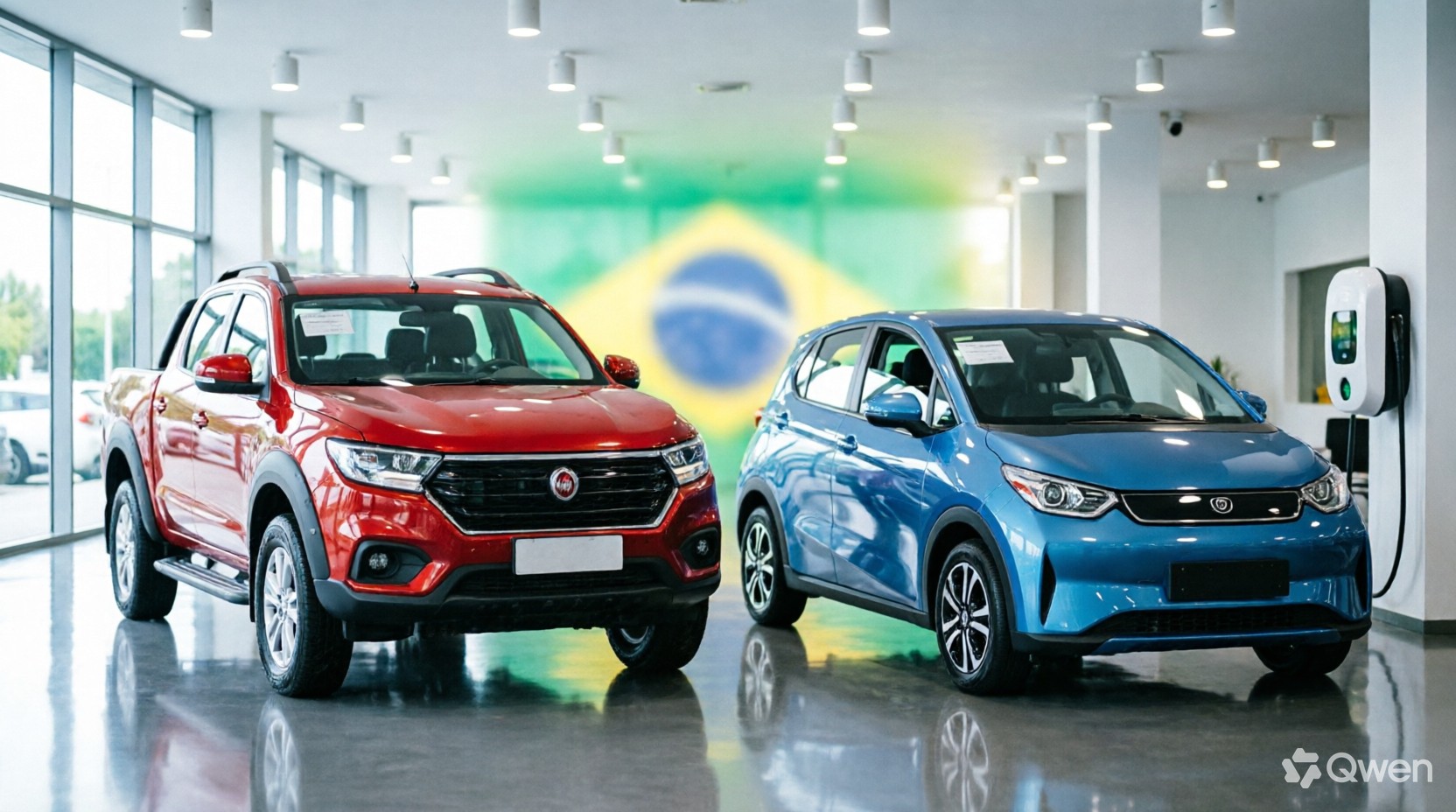 Carros Mais Vendidos Agosto 2026