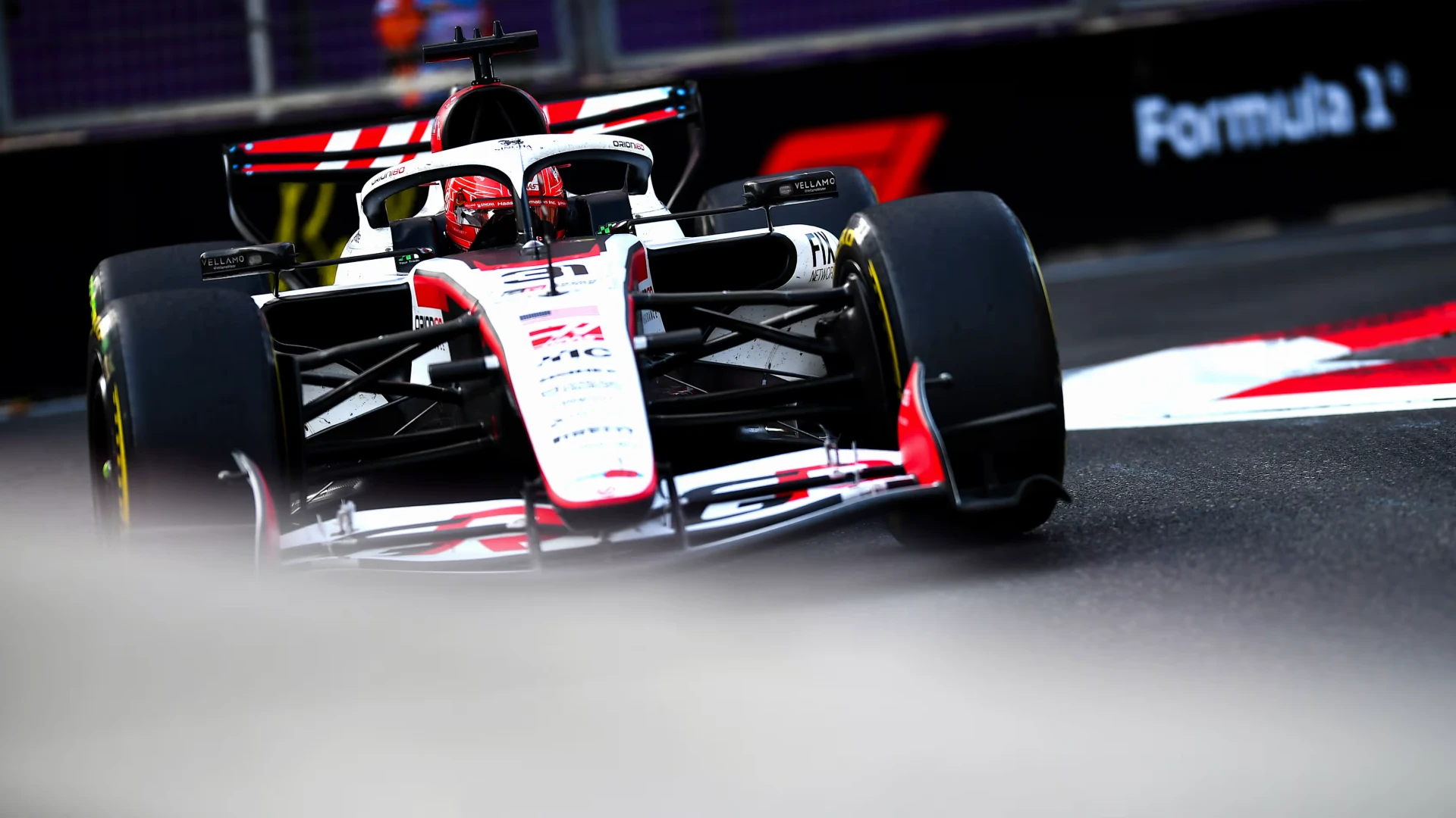Esteban Ocon Deixa Haas F1 2027 Rafael Camara