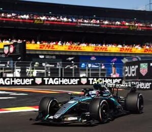 Fórmula-1: Andrea Kimi Antonelli vence o GP da Espanha