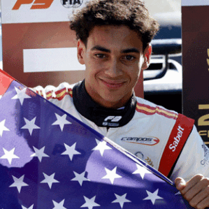 FIA F3 Championship: Ugo Ugochukwu conquista o campeonato