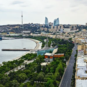 Formula 2 confirma super etapa em Baku com duas Corridas Feature e classificação dupla