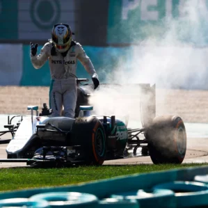 Formula 1 Sepang Retorno Gp Bahrein Malasia