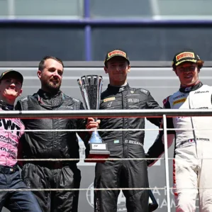 Formula 2 Madri Beganovic Vence Feature Race Fittipaldi Jr 2026
