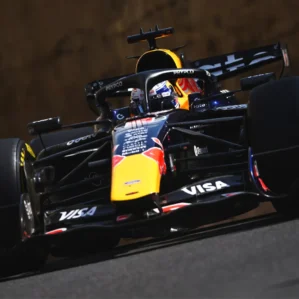 Fp3 Gp Do Azerbaijao Verstappen Supera Mercedes Baku