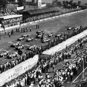 Guia Monza Gp Da Italia 2026