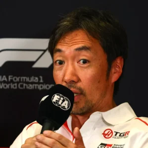 F1: Haas define prazo para anúncio de piloto de 2027: “Nas próximas duas semanas”, revela Komatsu