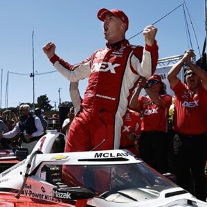 Indycar Sctt Ls 26