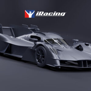 Iracing Season 4 2026 Novos Carros Pistas Fisica Multithread