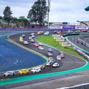 Marcas Brasil Racing projeta grid histórico de 72 carros e consolida parceria com a Fórmula Truck para 2027