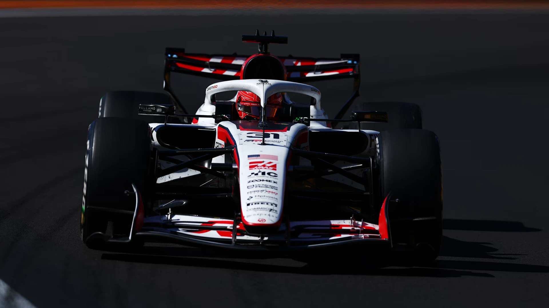 Ocon Confirma Saida Haas Fim Temporada 2026 F1