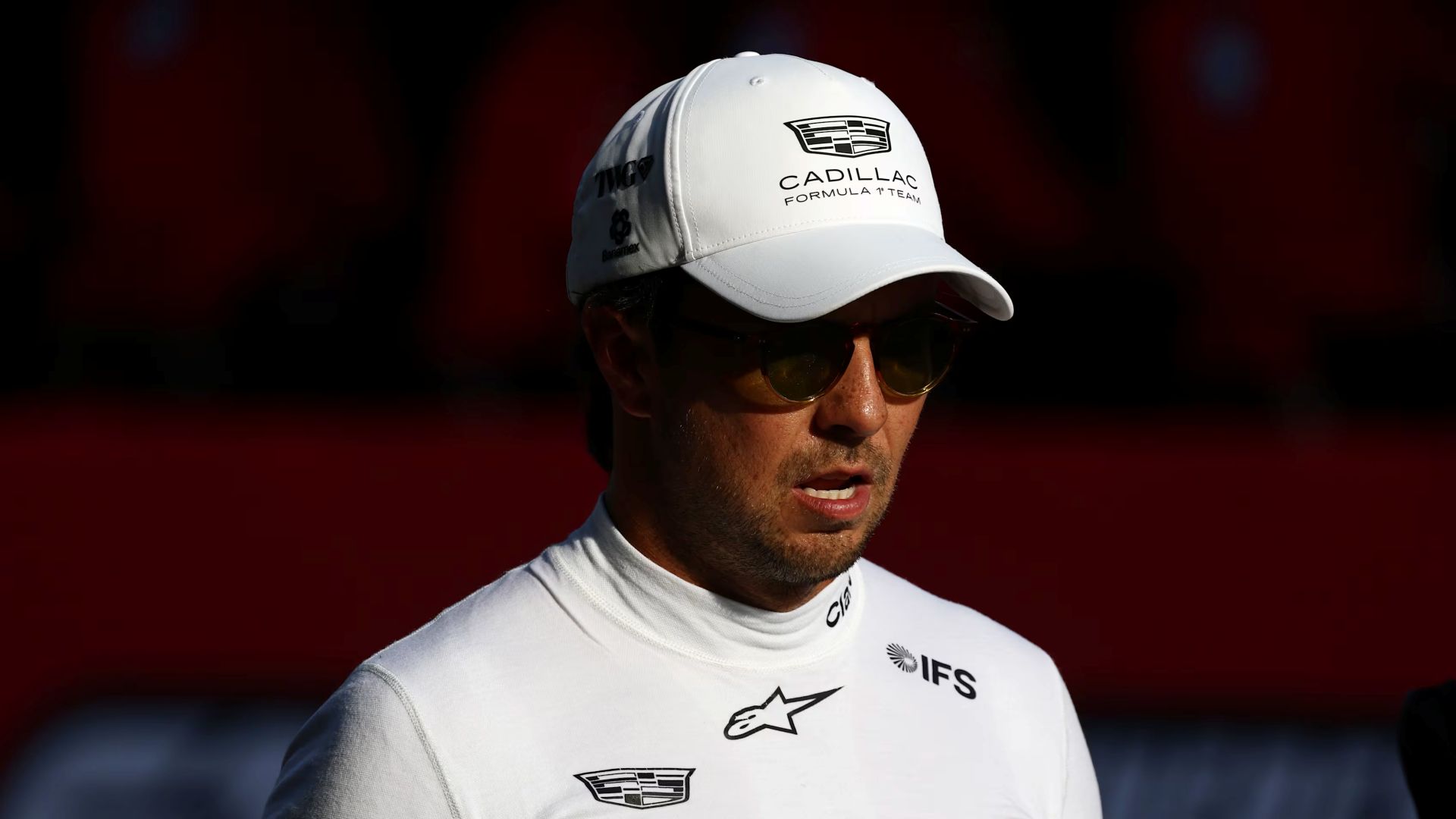 Sergio Perez Punicoes Gp Azerbaijao Classificacao Formula 1 2026