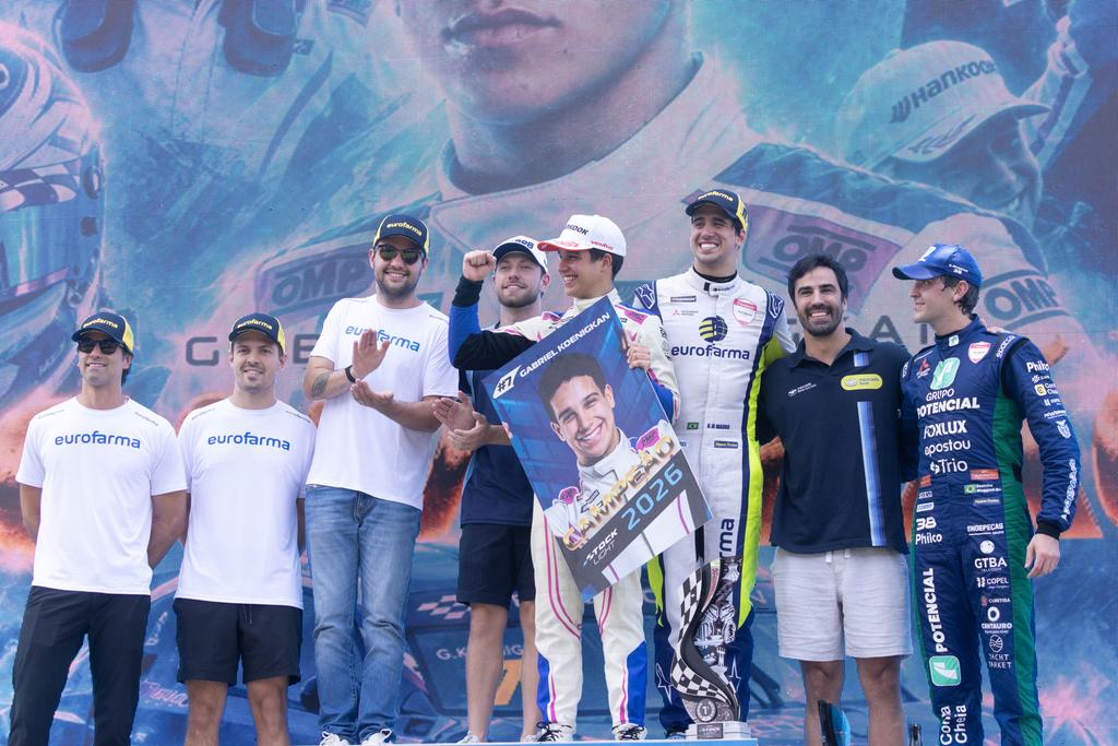 Stock Campeao 26