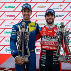 Stock Car Brasilia 2026 Endurance Sette Camara Di Grassi