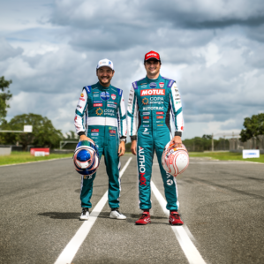 Stock Piquet 26