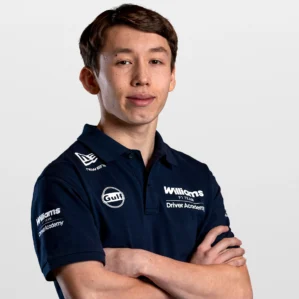 Trident confirma Kean Nakamura-Berta como primeiro piloto para a temporada 2027 da F3