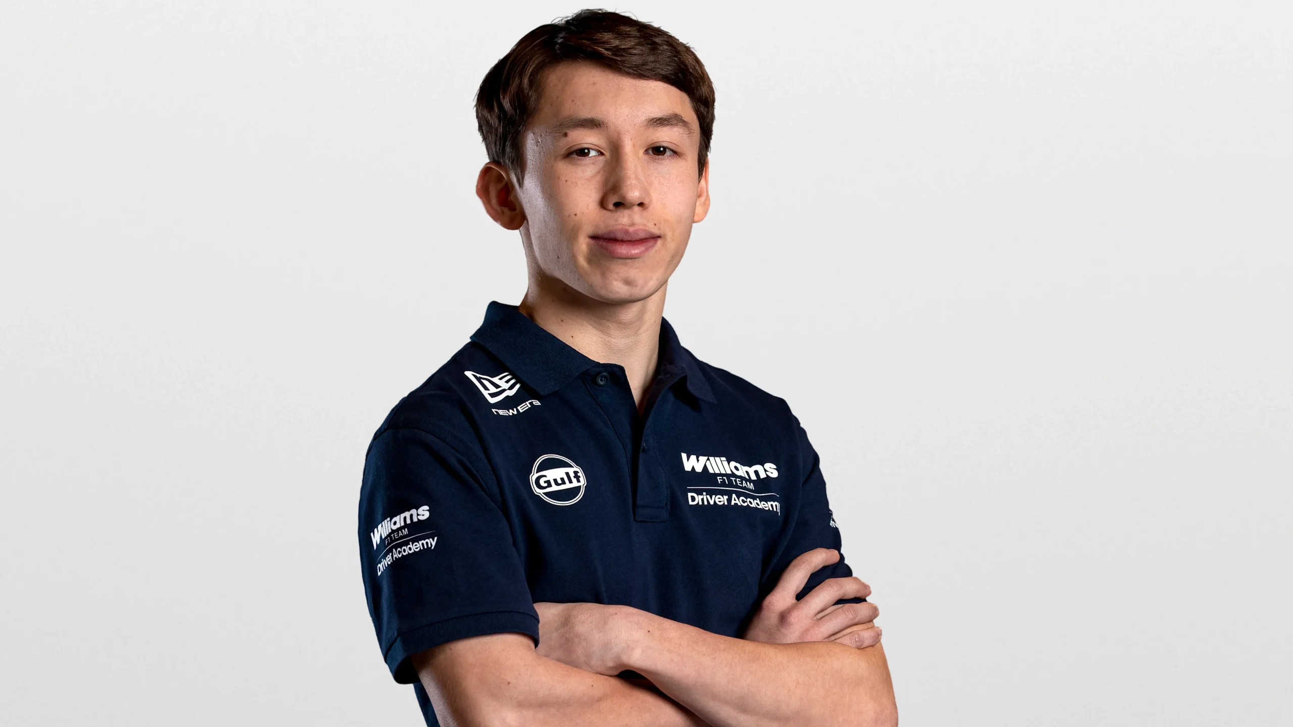 Trident Confirma Kean Nakamura Berta F3 2027