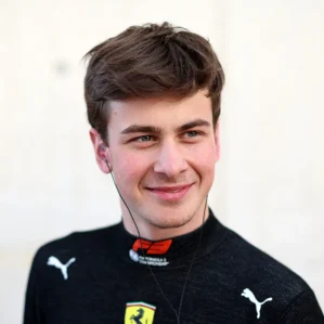 F2: Tuukka Taponen é confirmado na ART Grand Prix para a temporada 2027