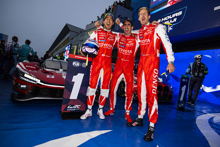 Wec Japao 26