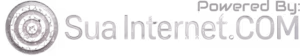 Powered by SuaInternet.com
