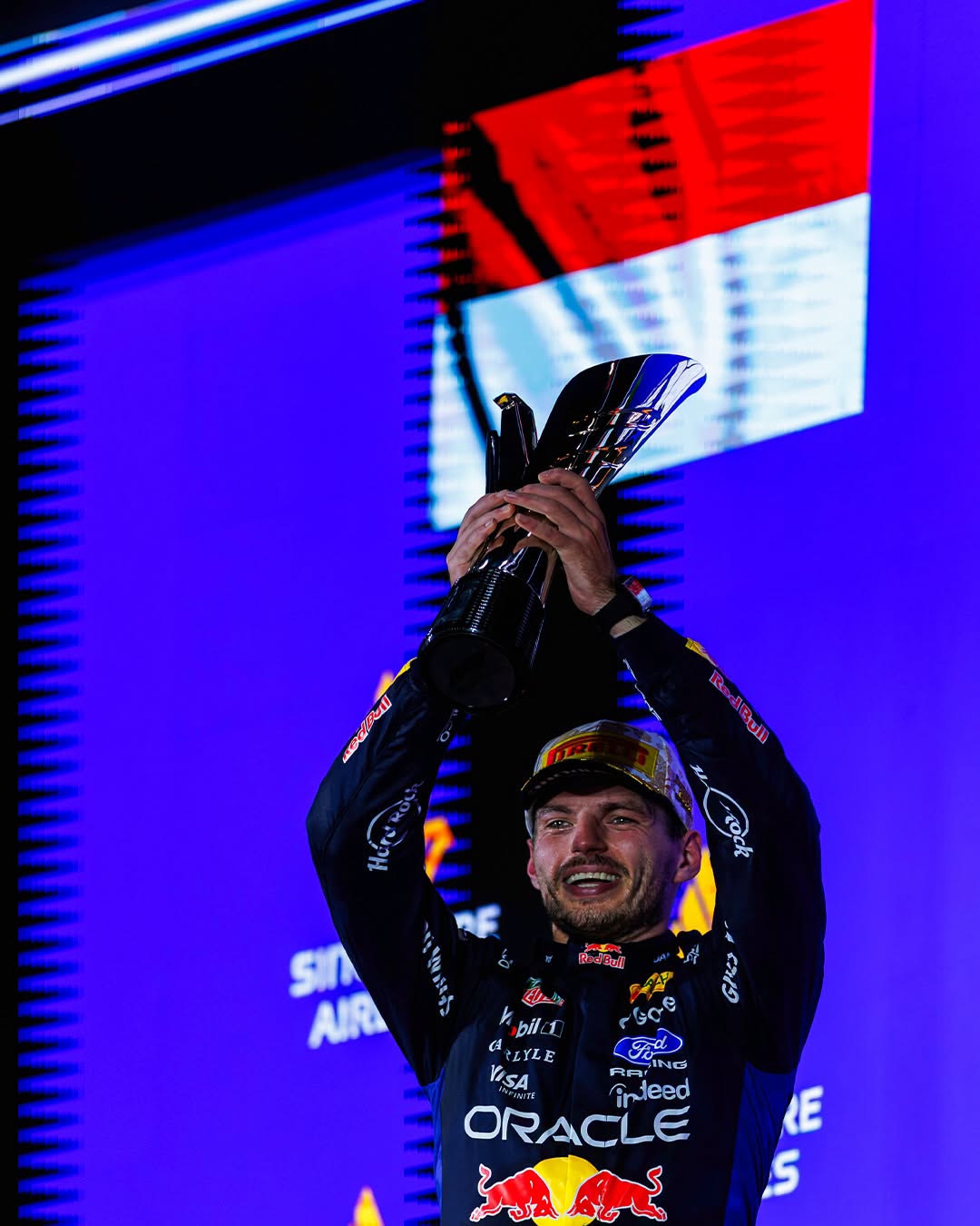 F1 Max Vence Sing 26