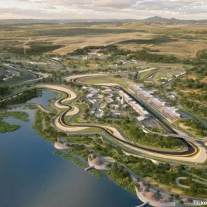 Formula 1 Retorno Africa Ruanda Acordo 10 Anos