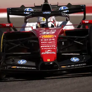 Leclerc Lidera Tl1 Gp Estados Unidos 2026 F1